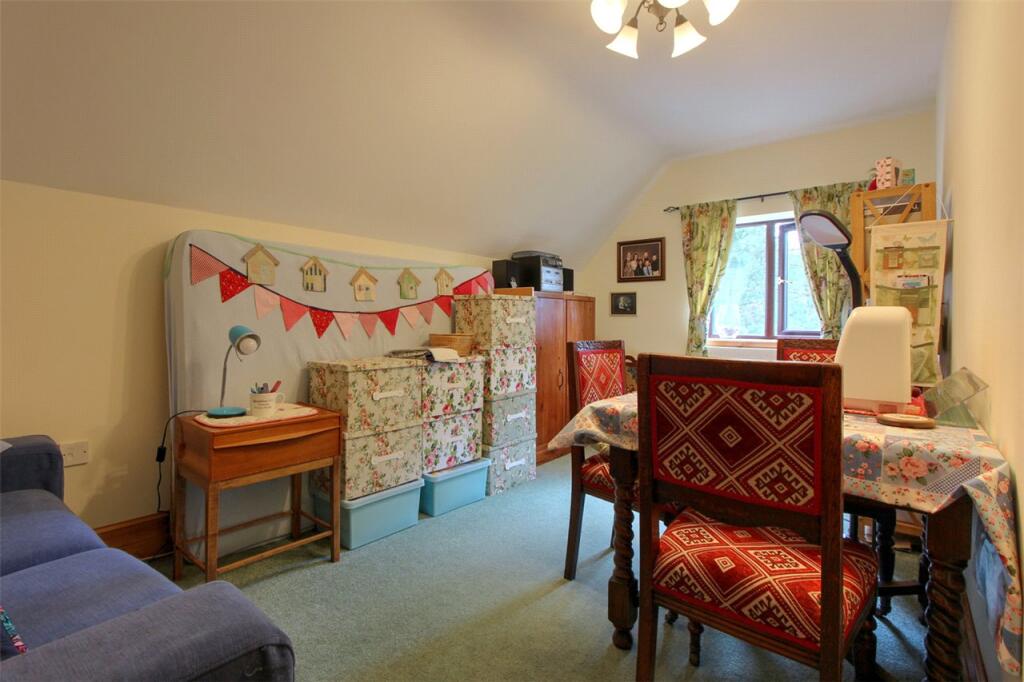 Additional image 13 of Roehill House, Crossroads, Keith, Moray, AB55