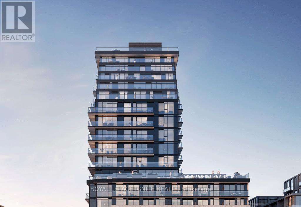 906 - 3009 NOVAR ROAD|Mississauga (Cooksville), Ontario L5B0P9