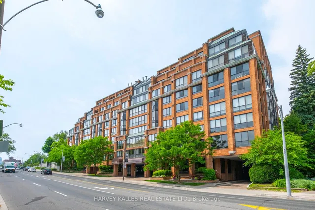 2900 Yonge St Unit 702