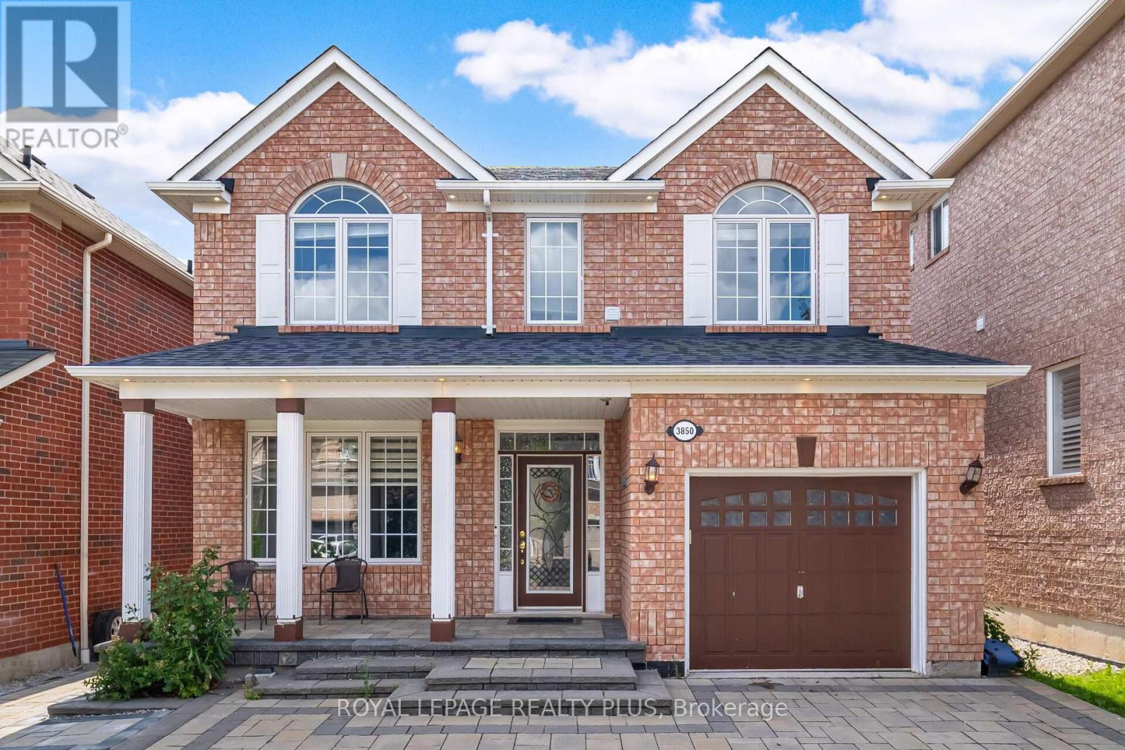 UPPER - 3850 KILLIAN PLACE|Mississauga (Churchill Meadows), Ontario L5X6X5