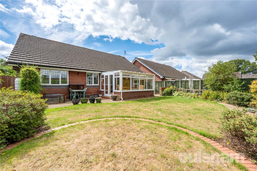 Additional image 5 of Glenfield Close, Redditch, Worcestershire, B97