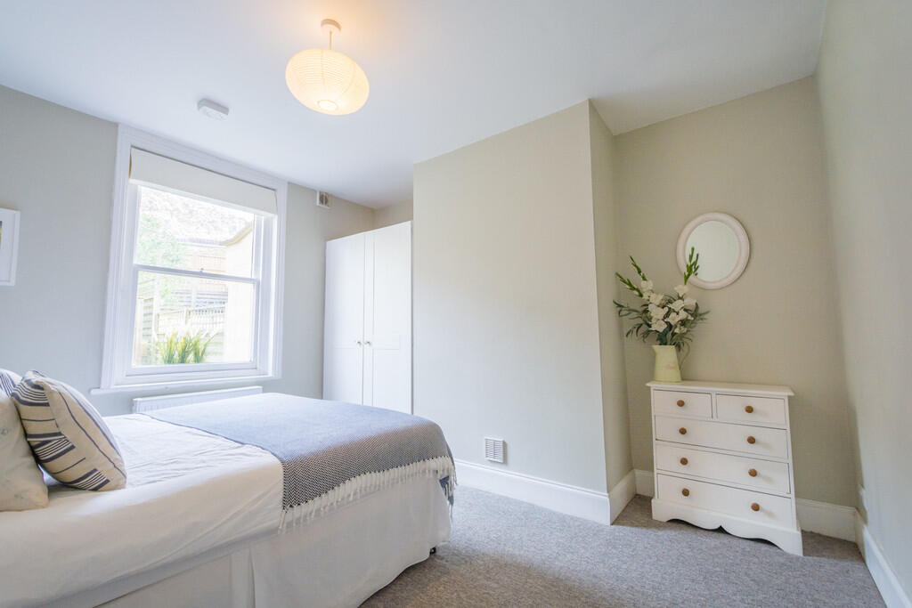 Additional image 4 of Prior Park Road - Garden flat in  Widcombe