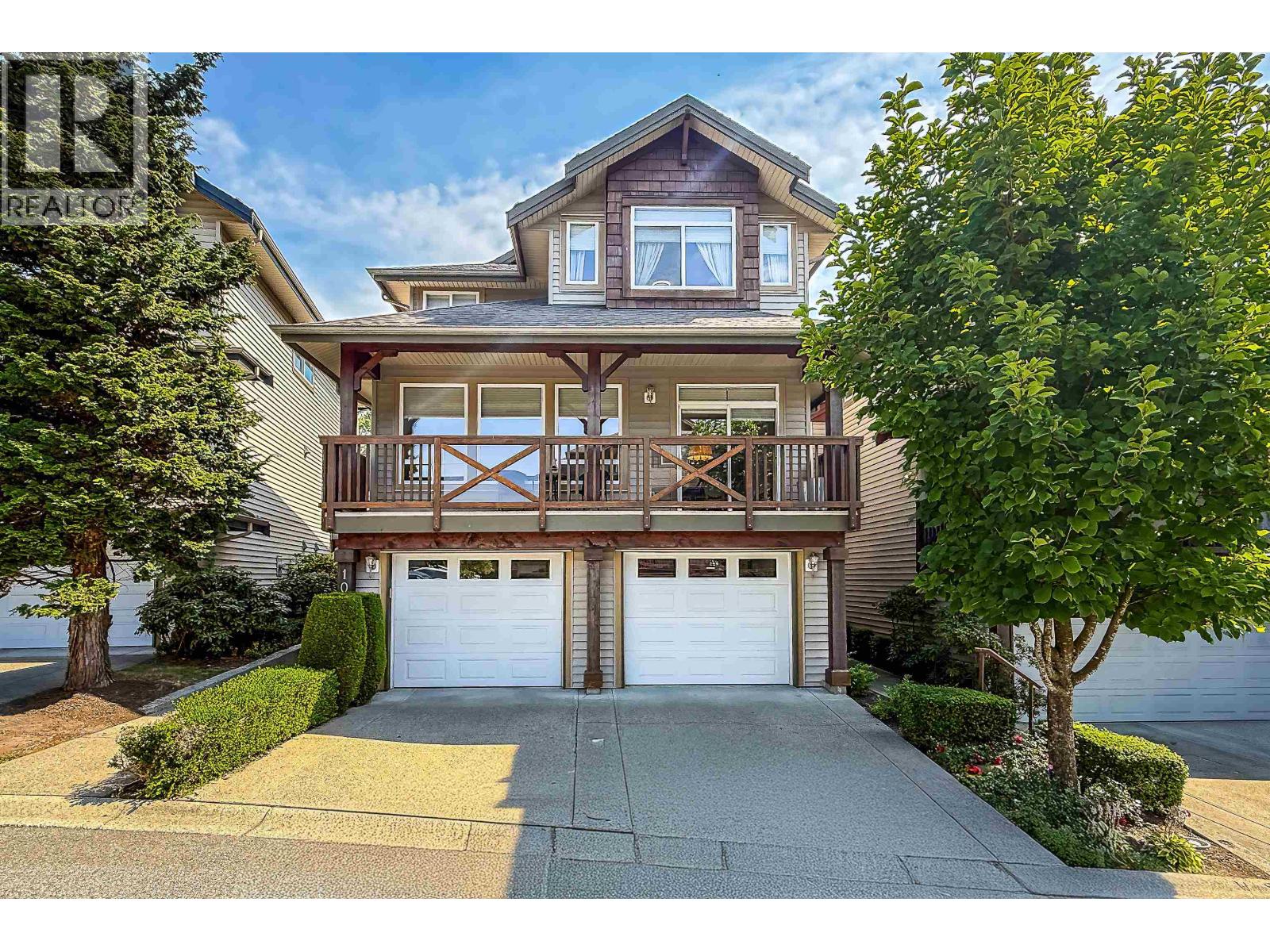 Property image for 10 2287 ARGUE STREET|Port Coquitlam, British Columbia V3C6R2