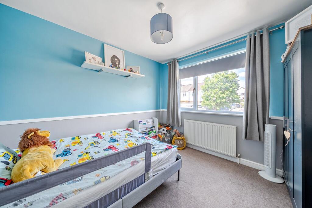 Additional image 16 of Welsford Avenue, Wells, BA5