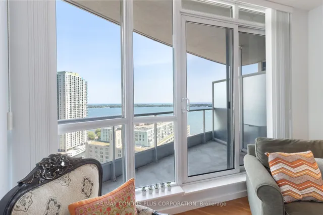 Additional image 14 of 218 Queens Quay Unit 2302