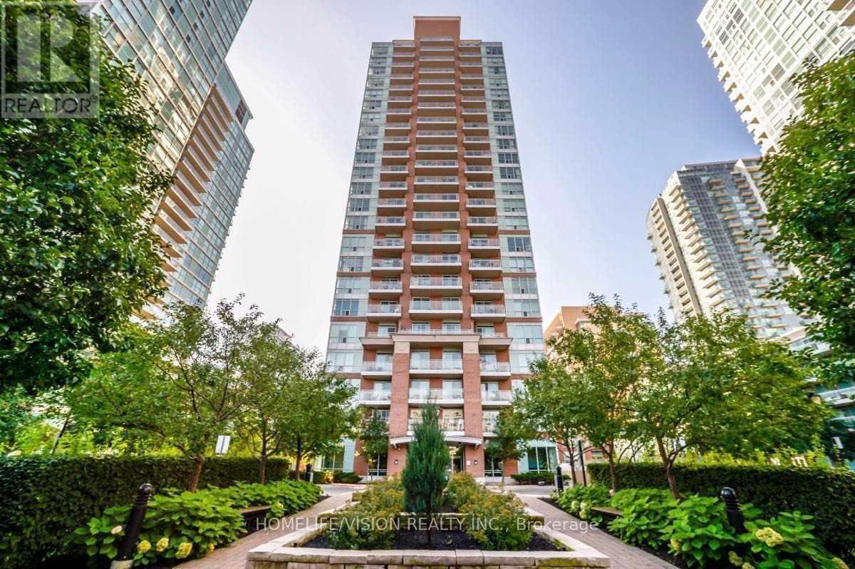 1009 - 50 LYNN WILLIAMS STREET|Toronto (Niagara), Ontario M6K3R9