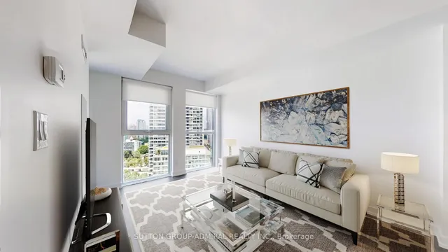 Additional image 10 of 159 Wellesley St Unit 1601