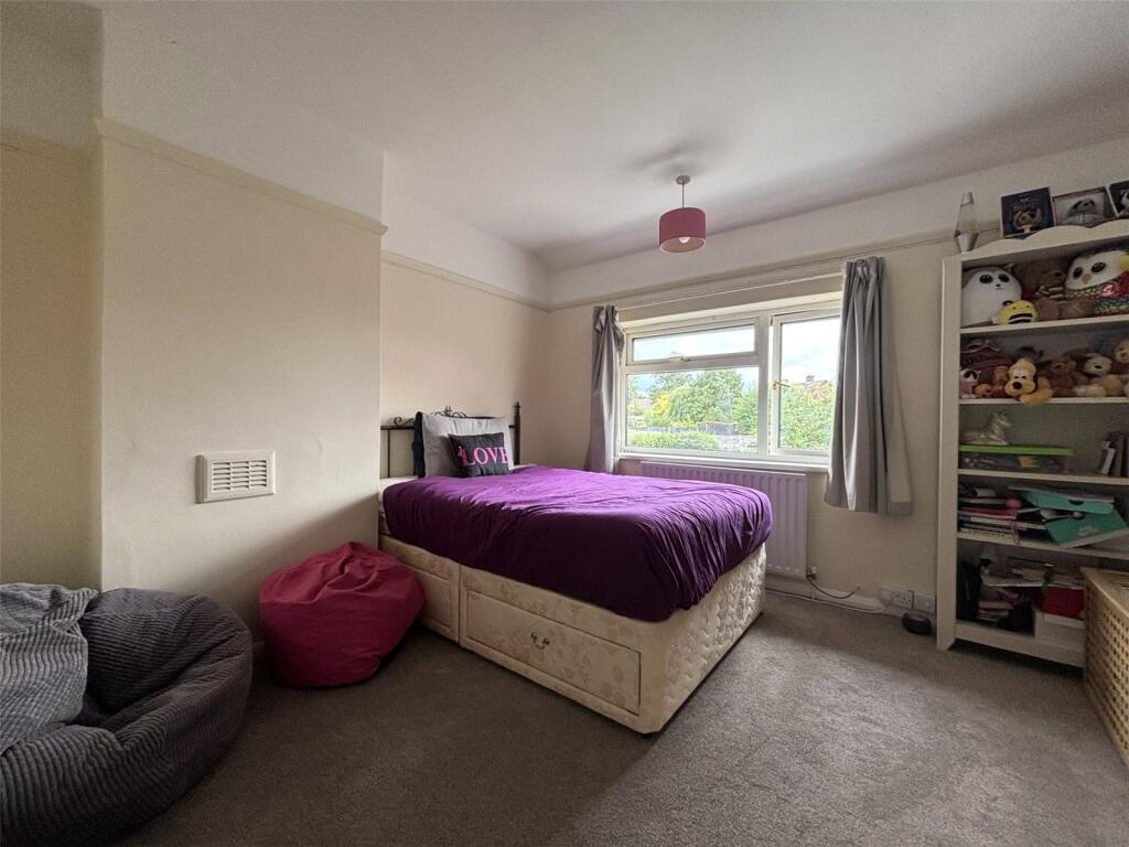 Additional image 5 of Chaucer Road, Bromsgrove, Worcestershire, B60