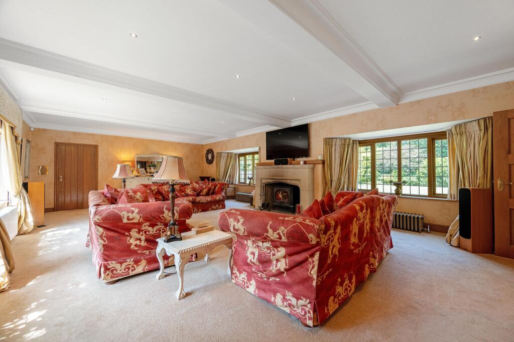 Additional image 6 of Roman Lane, Little Aston Park, B74