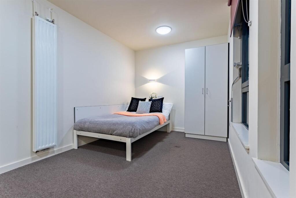 Property image for Aberdeen | Student | September | AB25