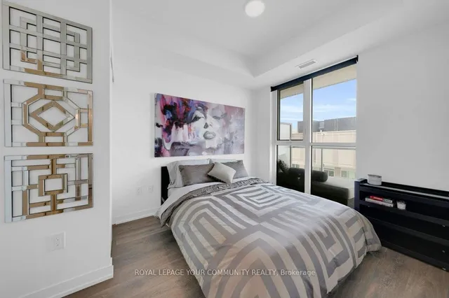 Additional image 21 of 15 Lower Jarvis St Unit 3813