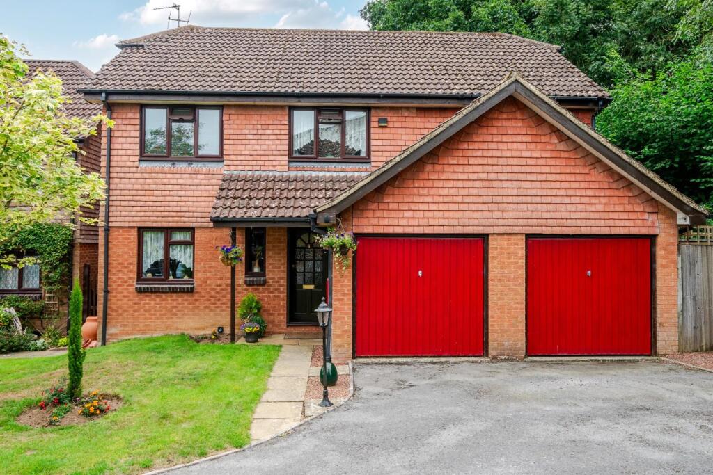 Additional image 21 of Oakleigh, BA20