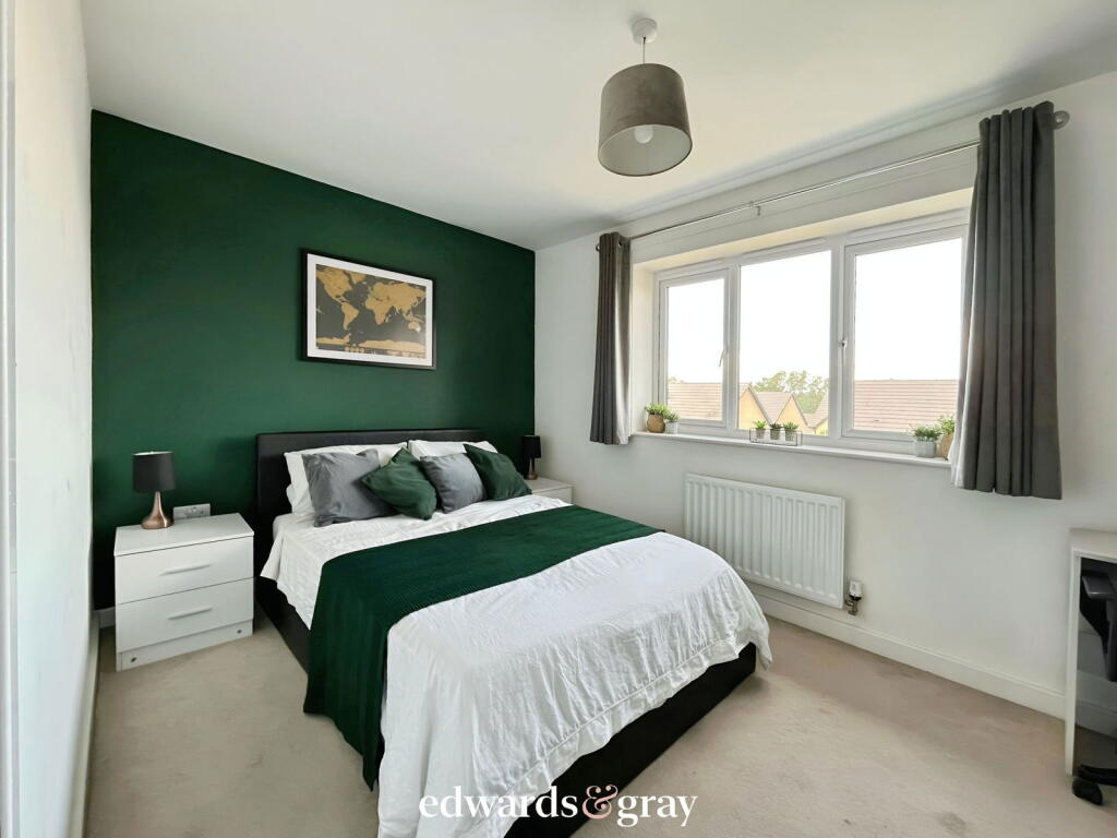 Additional image 12 of Elm Road, Blythe Valley, Solihull, B90 8AX