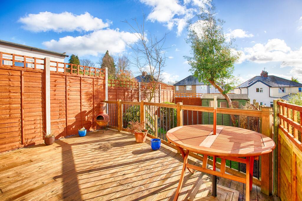 Additional image 9 of Thorpe Road, St Albans, Herts, AL1