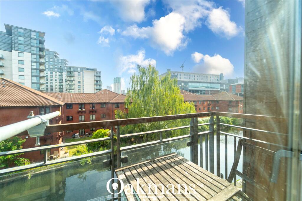 Additional image 21 of Waterfront Walk, Birmingham, West Midlands, B1