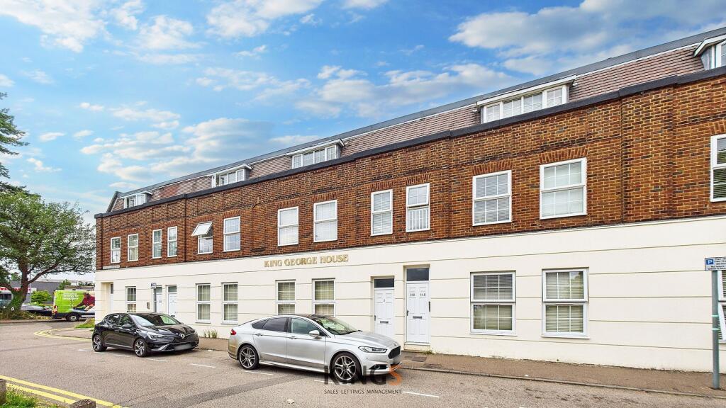 Additional image 14 of Comet Way, Hatfield, AL10