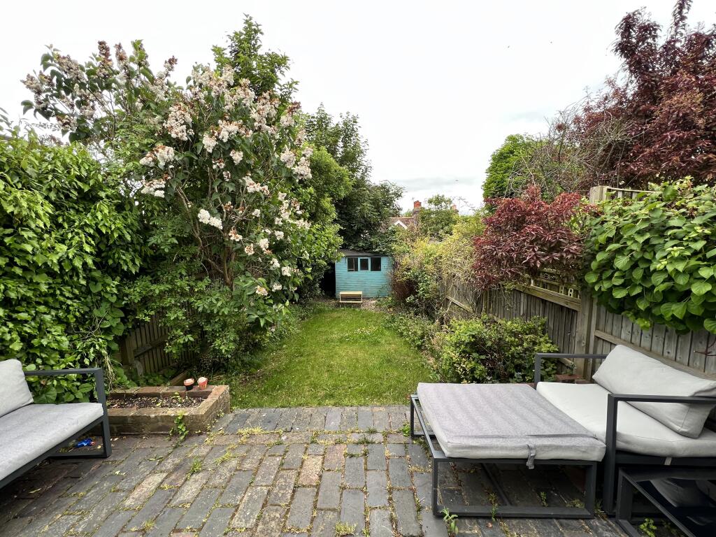 Additional image 13 of Offa Road, St Albans