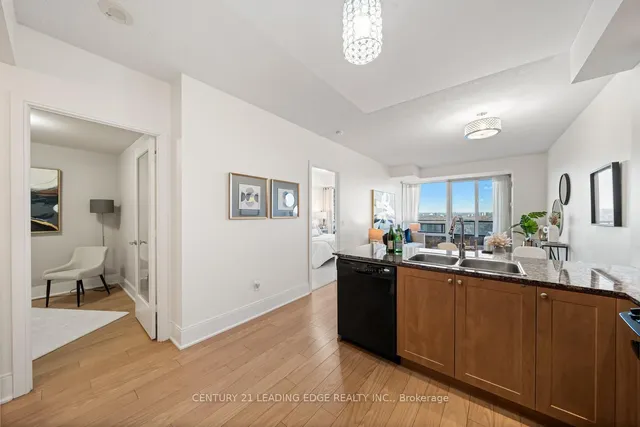 Additional image 7 of 181 Wynford Dr Unit 2008