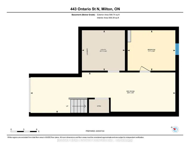 Additional image 39 of 443 Ontario St