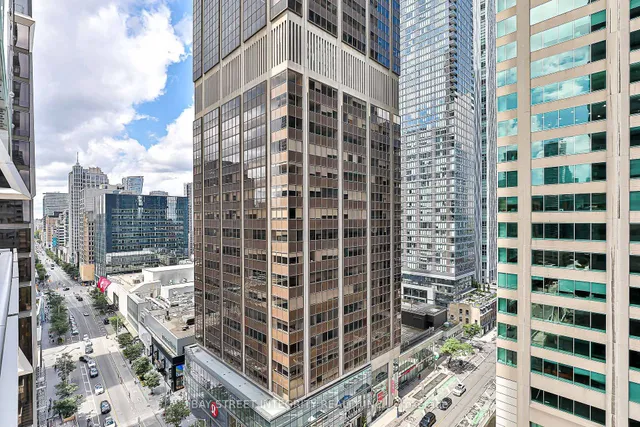 Additional image 23 of 1 Bloor St Unit 1110