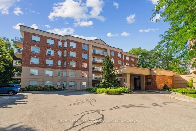 Additional image 3 of 5188 Lakeshore Rd Unit 405