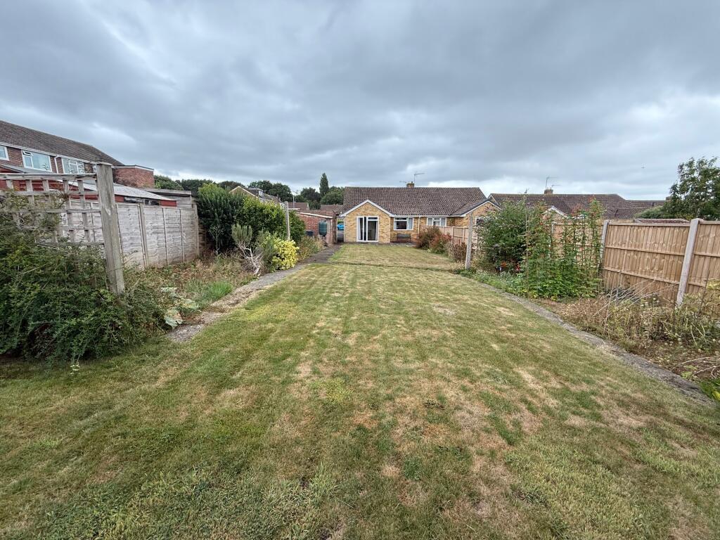 Additional image 10 of Thornton Road, Yeovil, Somerset, BA21 3LD