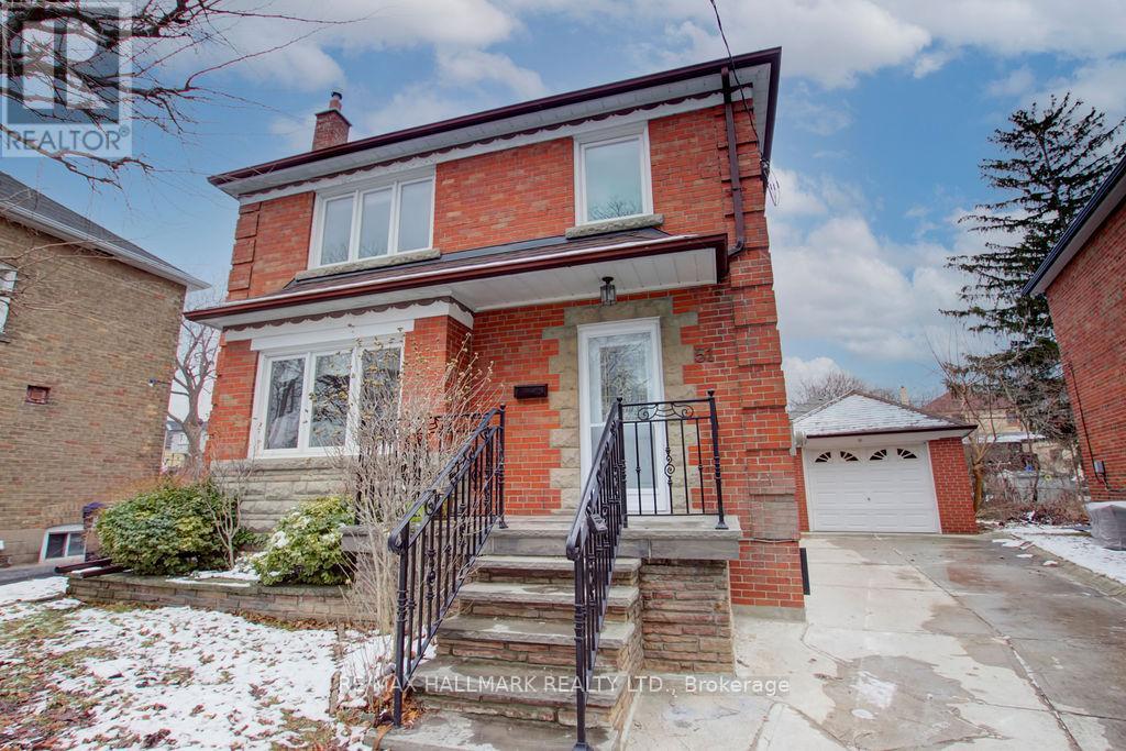 51 STAMFORD SQUARE S|Toronto (Clairlea-Birchmount), Ontario M1L1X2