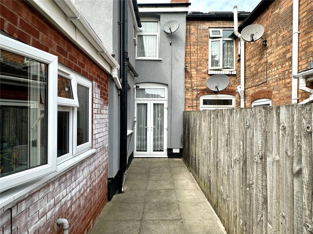 Additional image 20 of Edmund Road, Birmingham, West Midlands, B8