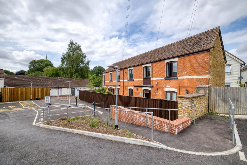 Additional image 22 of The Triangle, Castle Cary, Somerset, BA7