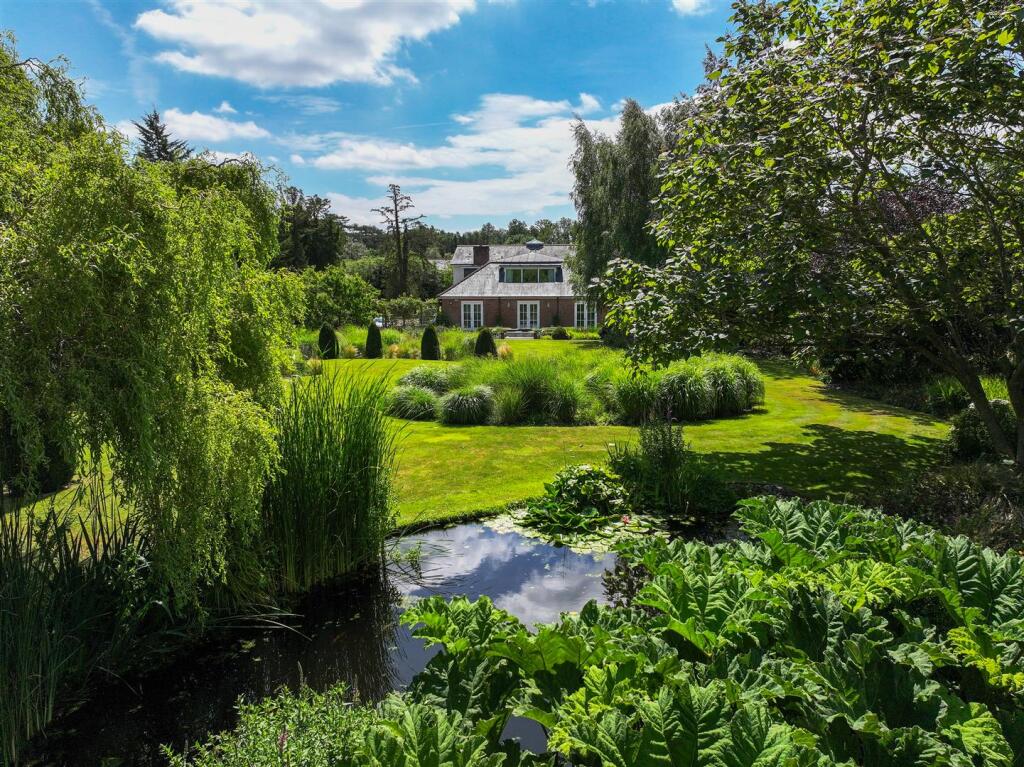 Additional image 28 of Mulberry House, Woodside AL9 6DD