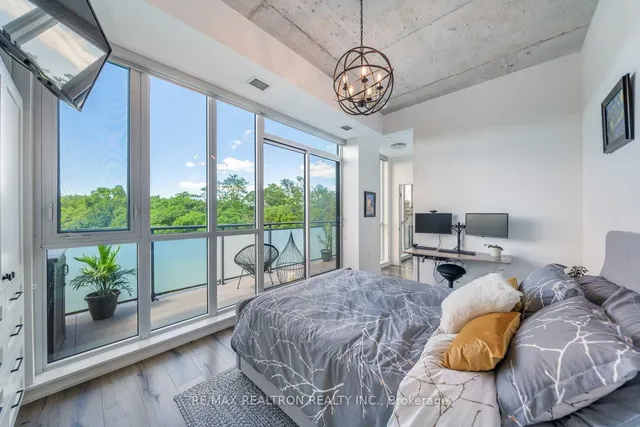 Additional image 16 of 630 Kingston Rd Unit Ph602