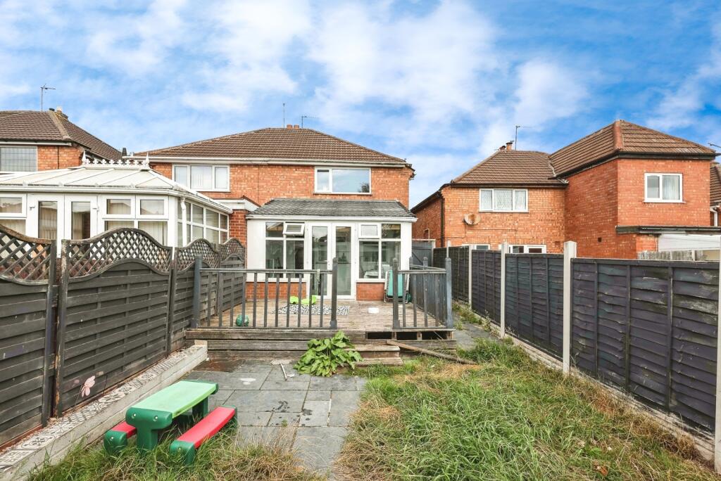 Additional image 18 of Shady Lane, Great Barr, Birmingham, B44