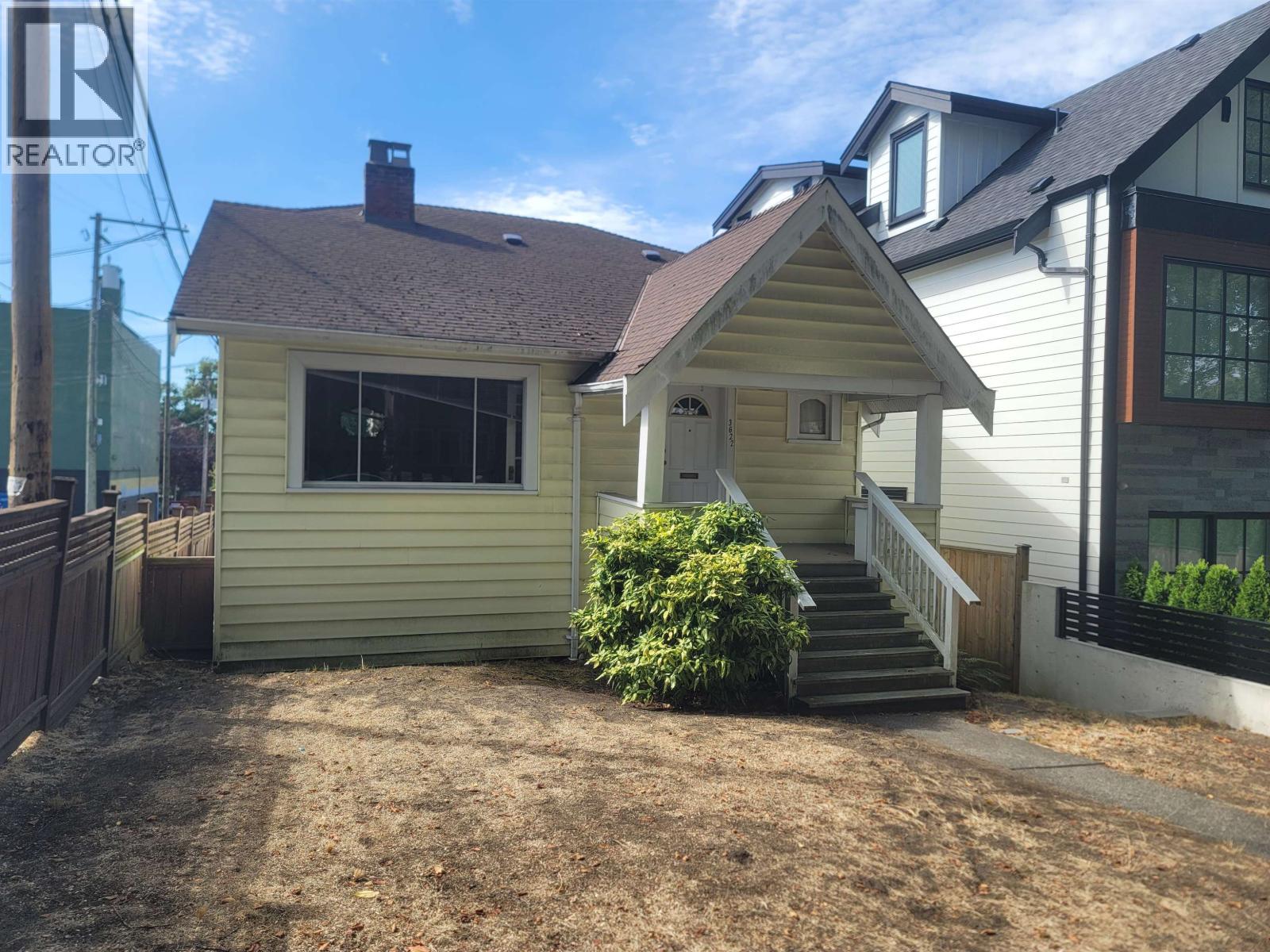 Property image for 3622 W 29TH AVENUE|Vancouver, British Columbia V6S1T4