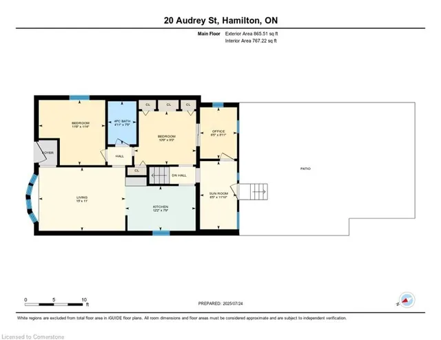 Additional image 38 of 20 Audrey St