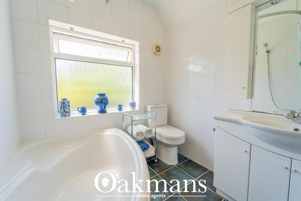 Additional image 20 of St. Gerards Road, Solihull, B91