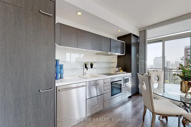 Additional image 17 of 45 Charles St Unit 2201