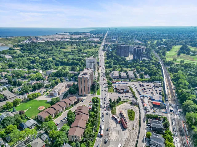 Additional image 31 of 3845 Lake Shore Blvd Unit 710