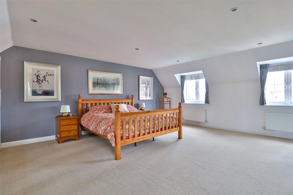 Additional image 18 of Exceptional Four Bedroom Detached House in Evercreech
