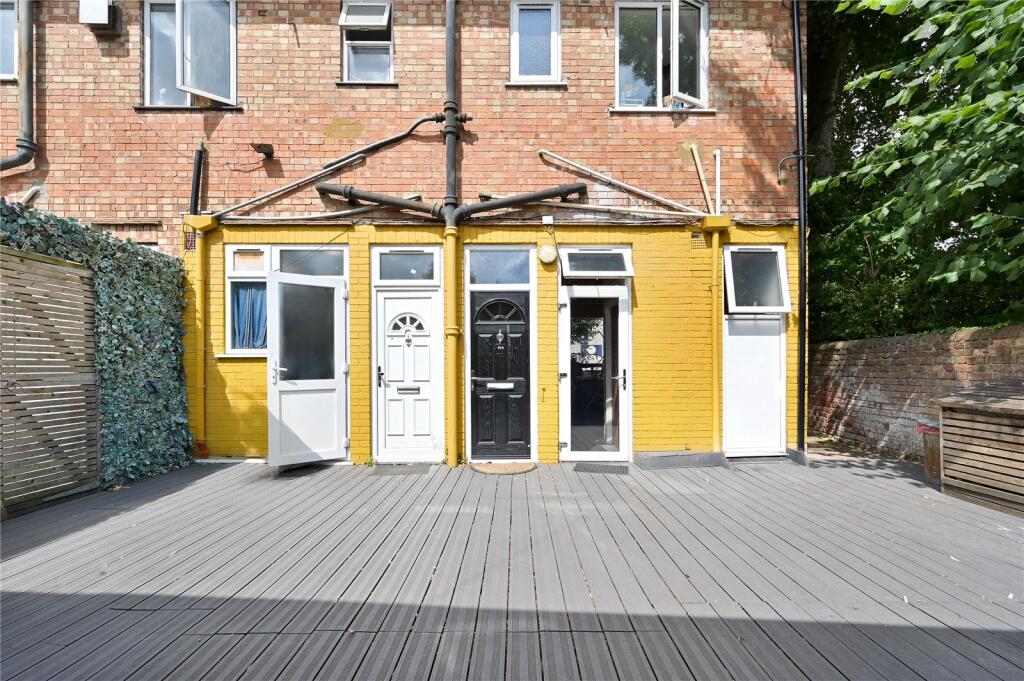 Additional image 8 of Hatfield Road, St. Albans, Hertfordshire