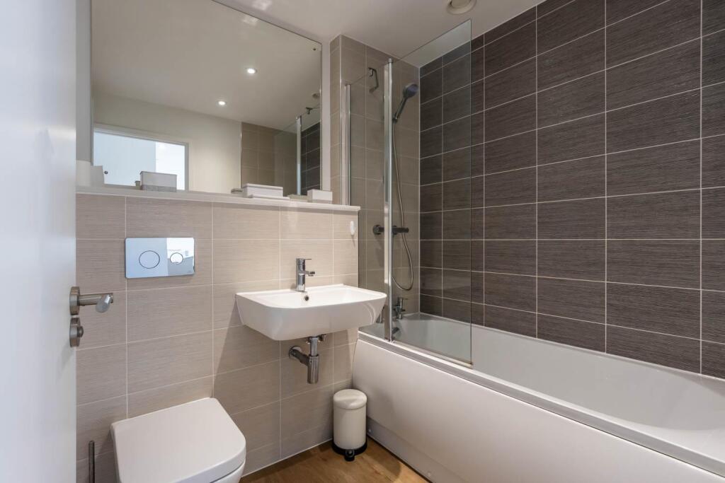 Additional image 9 of The Bank, 60 Sheepcote Street, Birmingham