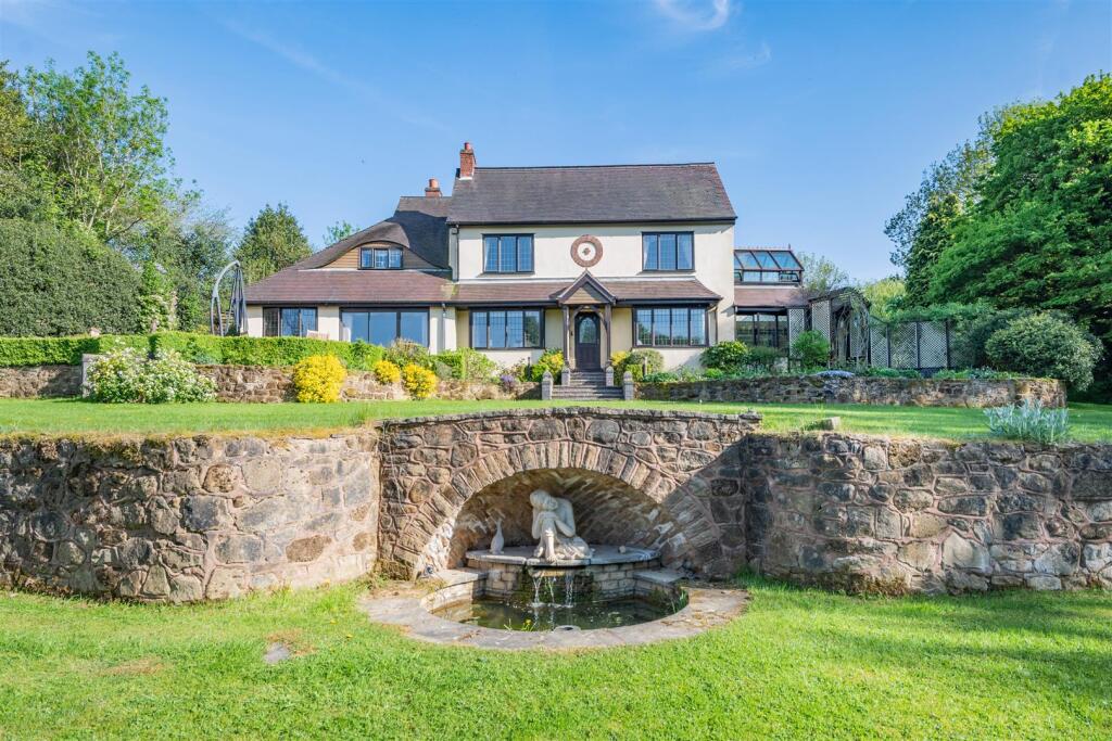 Additional image 53 of Ivy Cottage, Freasley, North Warwickshire, B78