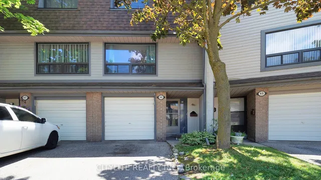 46 Ashton Cres Unit 46