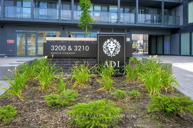 3210 Dakota Common Unit A418