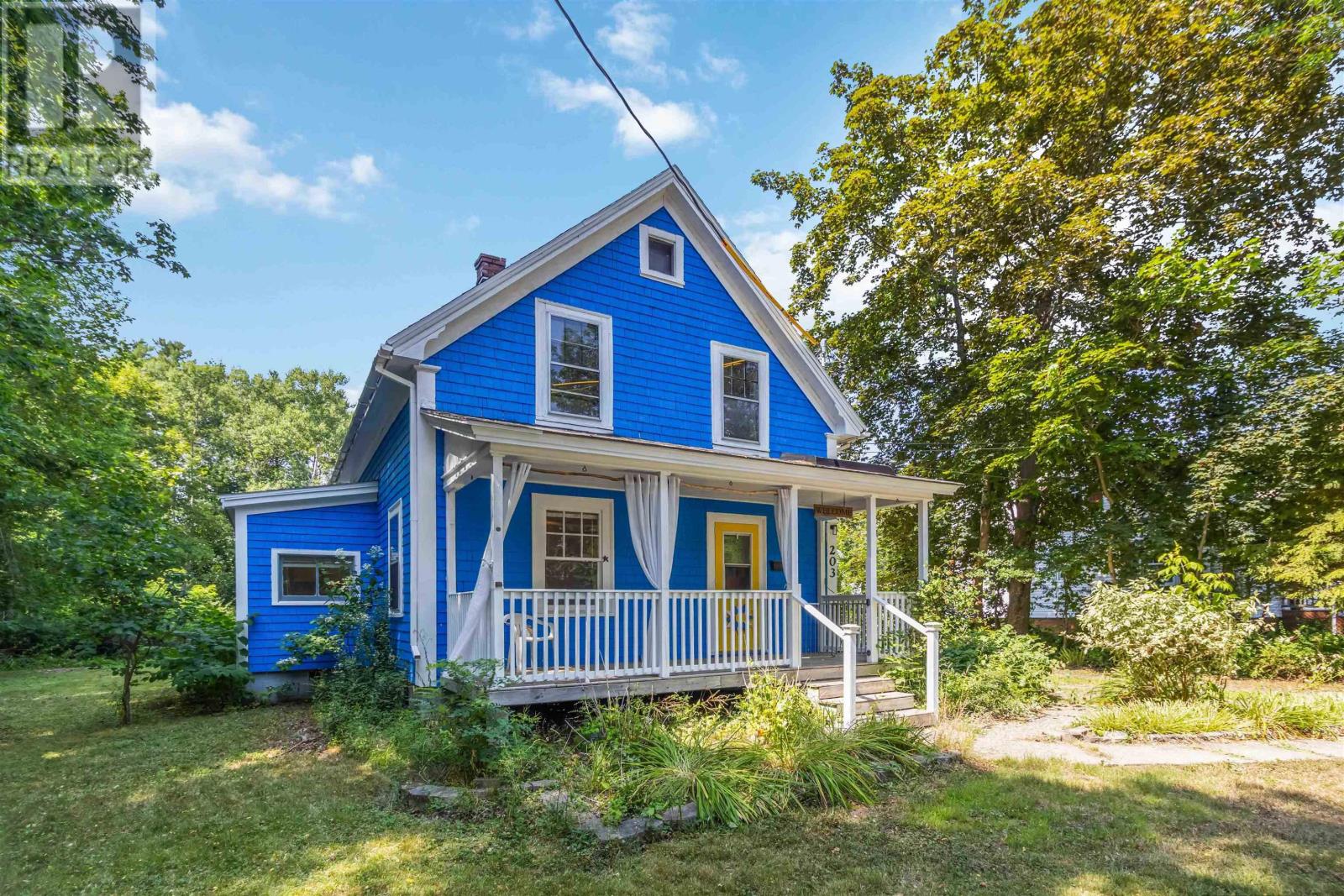 Property image for 203 Aberdeen Road|Bridgewater, Nova Scotia B4V2T1