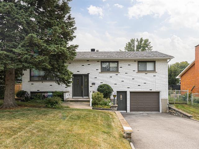 4730 Rue Grier|Montréal (Pierrefonds-Roxboro), Quebec H9J2A3