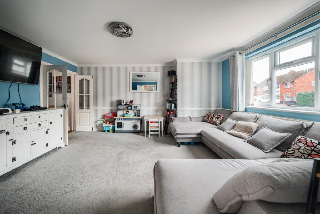 Additional image 3 of Meadow Road, Alcester, B49