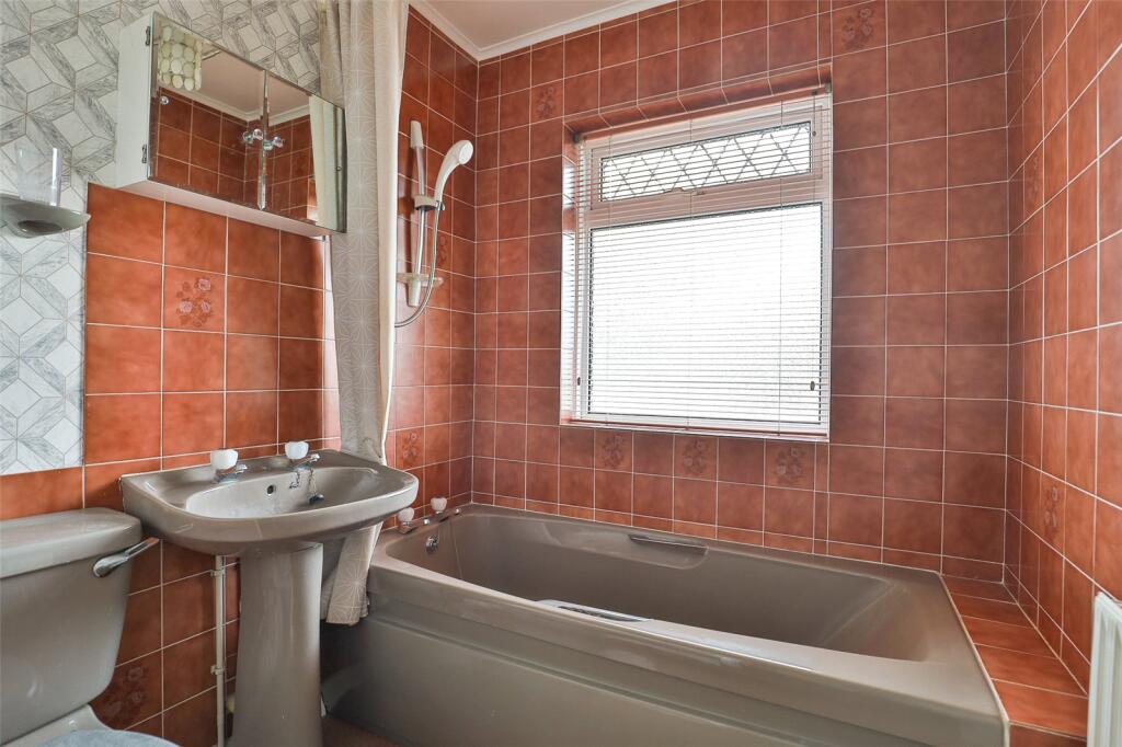 Additional image 8 of St. Aldhelms Close, Frome, Somerset, BA11