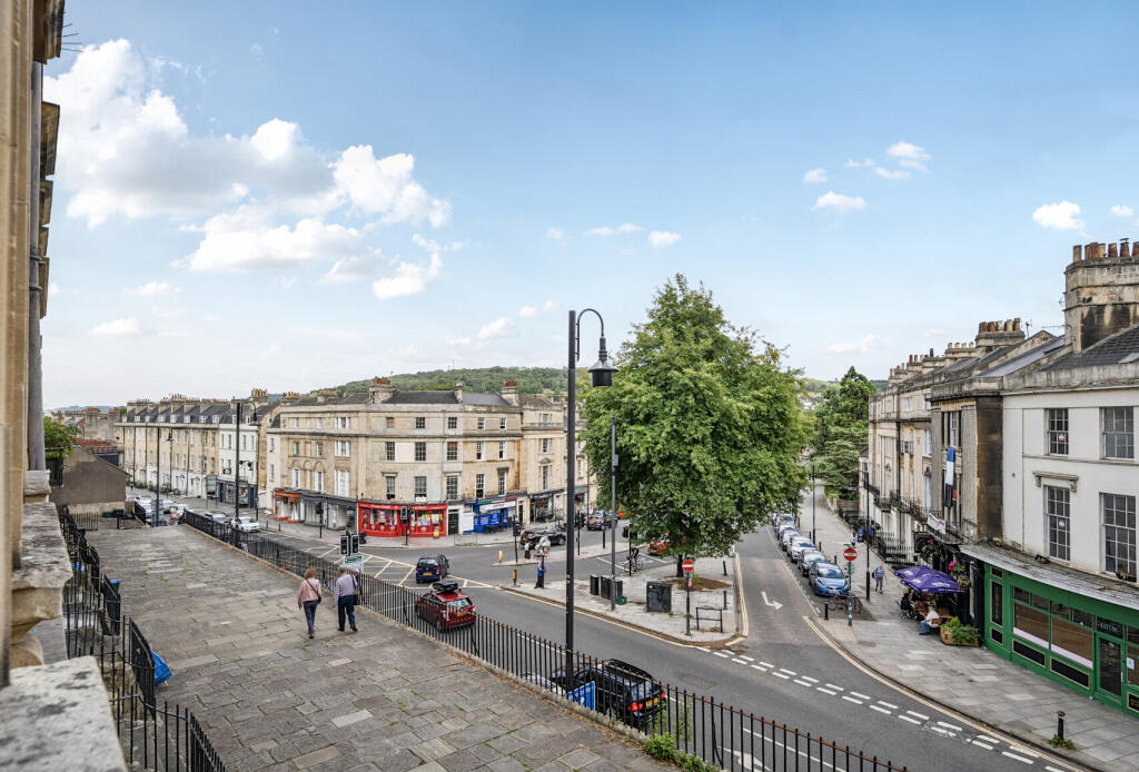 Additional image 12 of Walcot Parade, BATH, Somerset, BA1