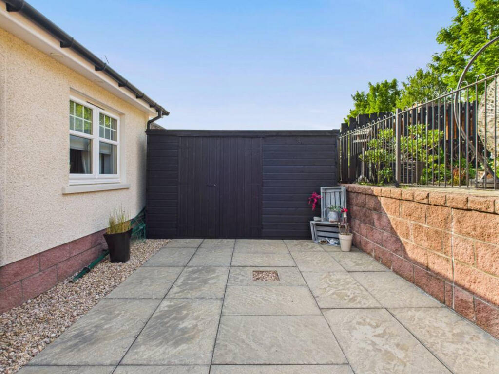 Additional image 33 of Meadowview Walk, Turriff, AB53