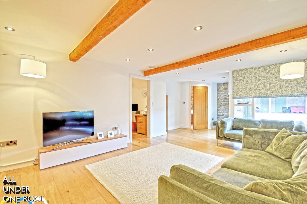 Additional image 2 of Barcroft Barn, Cliviger